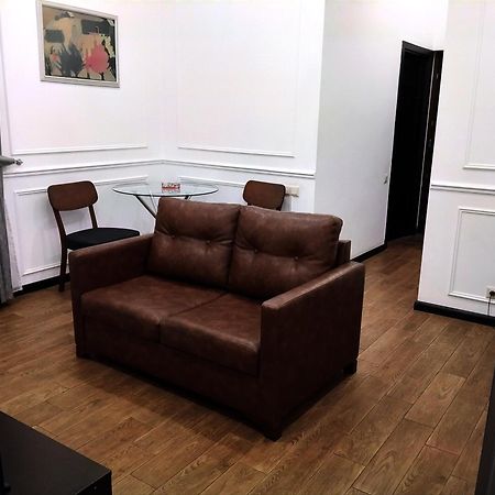 Boutique Living Hotel Yerevan Ngoại thất bức ảnh
