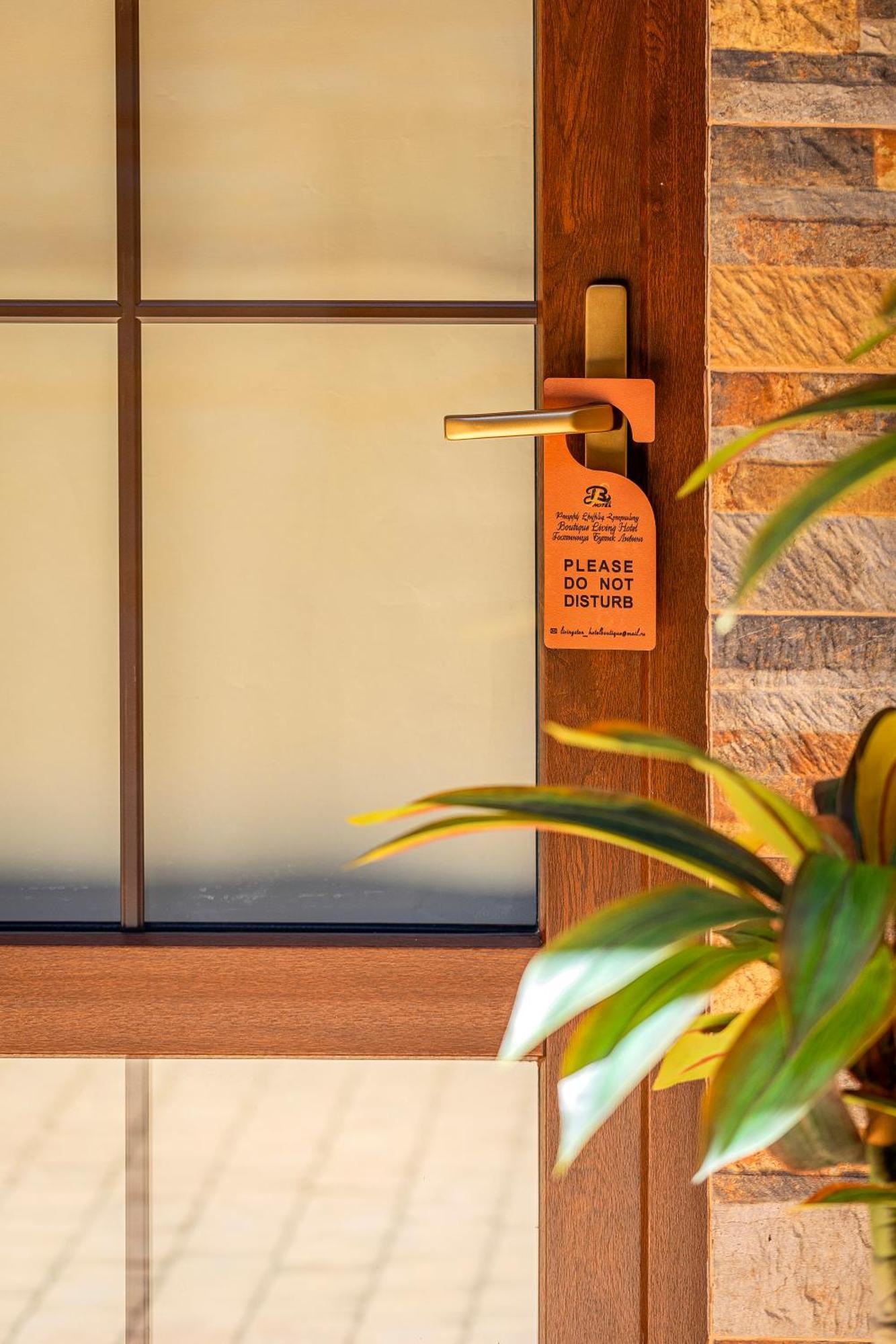 Boutique Living Hotel Yerevan Ngoại thất bức ảnh