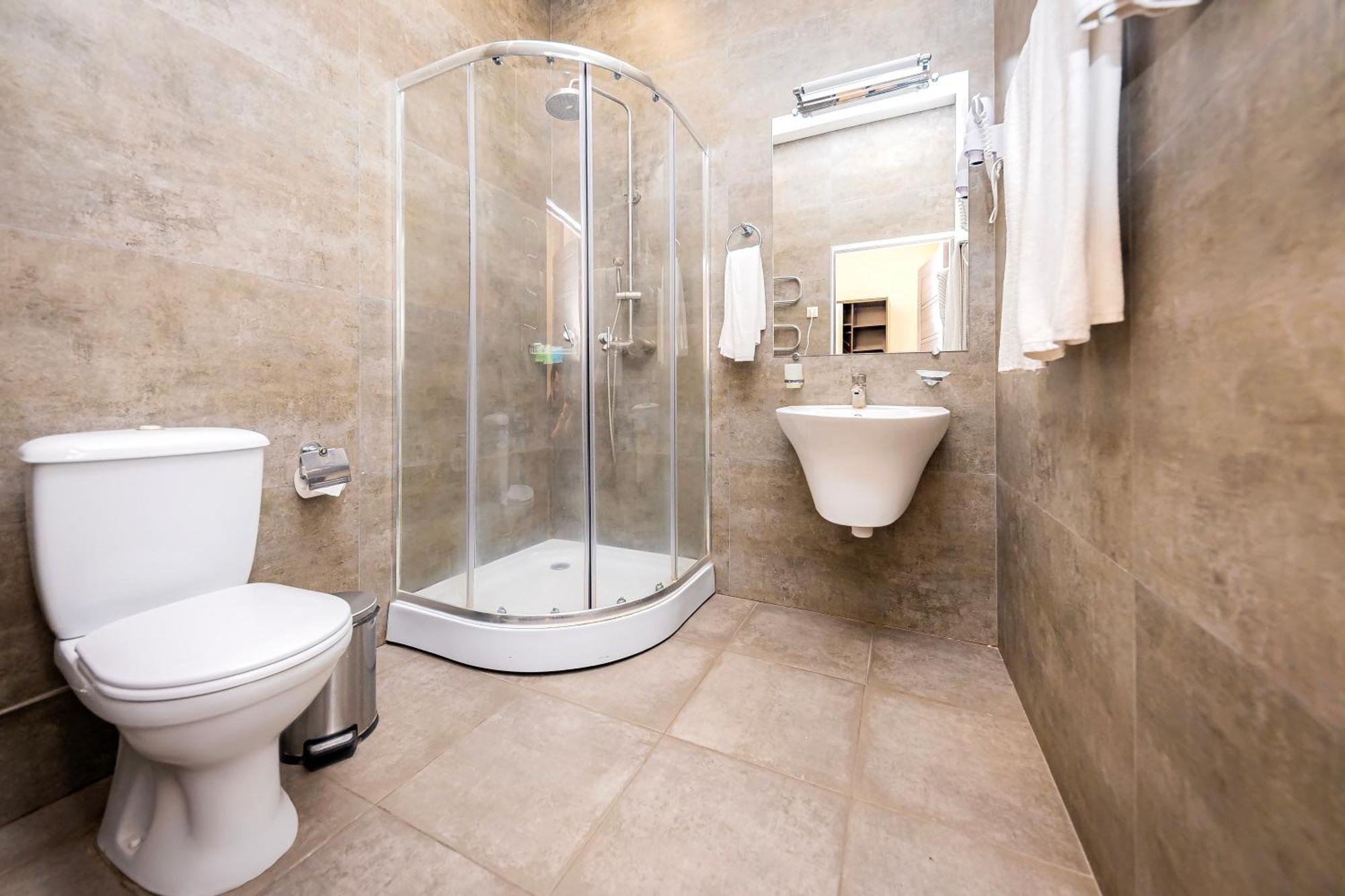 Boutique Living Hotel Yerevan Ngoại thất bức ảnh
