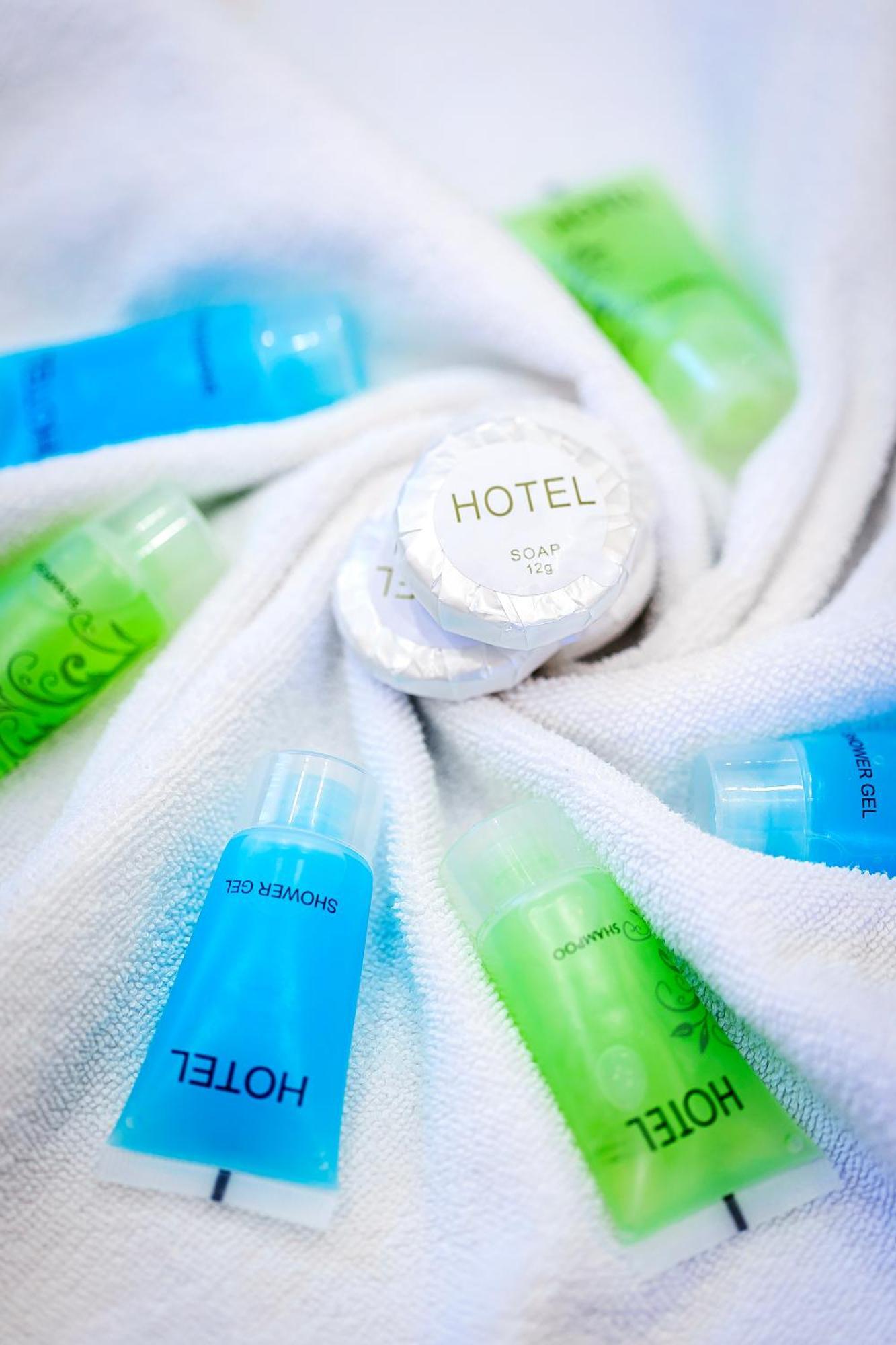 Boutique Living Hotel Yerevan Ngoại thất bức ảnh
