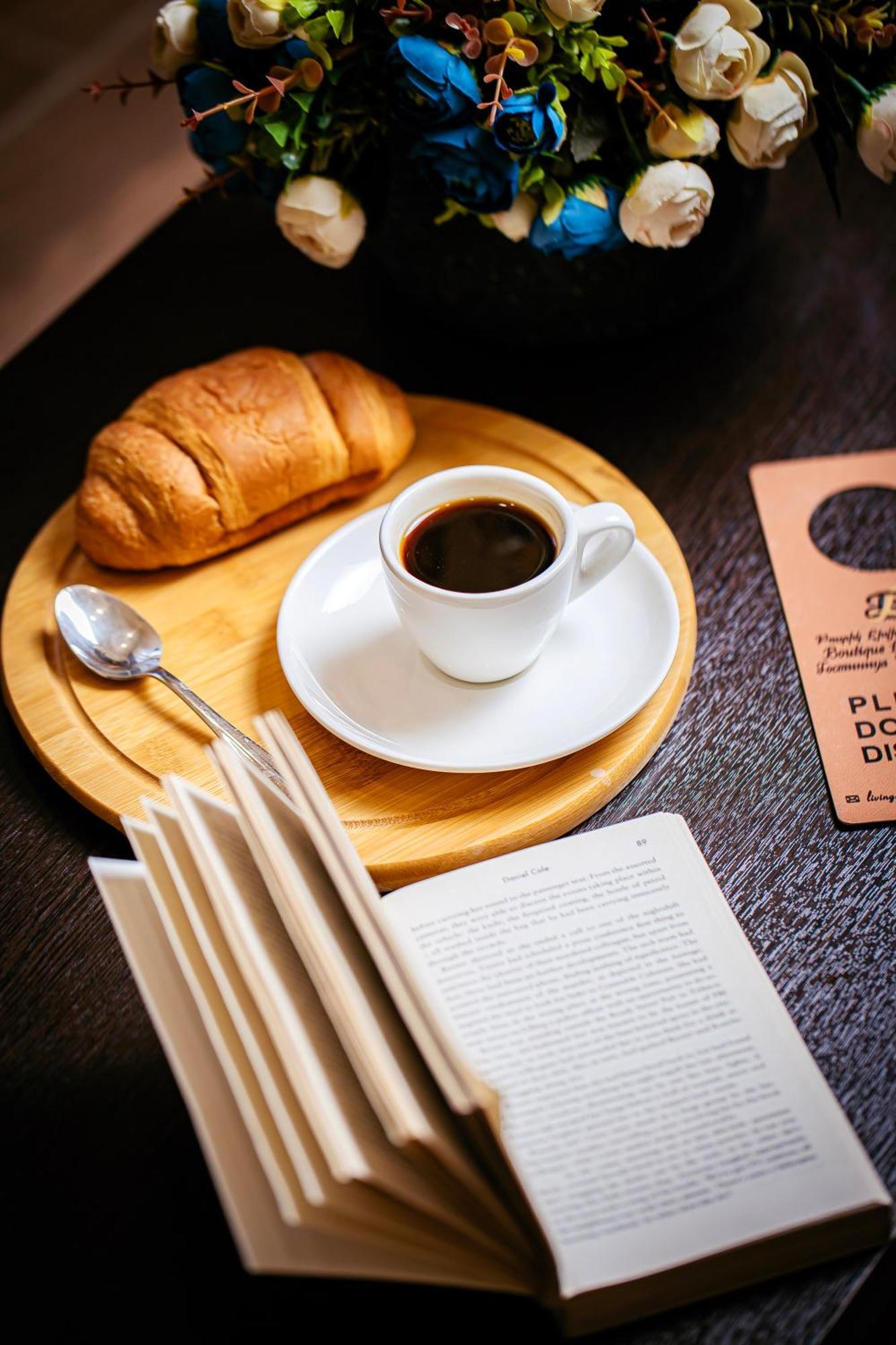 Boutique Living Hotel Yerevan Ngoại thất bức ảnh