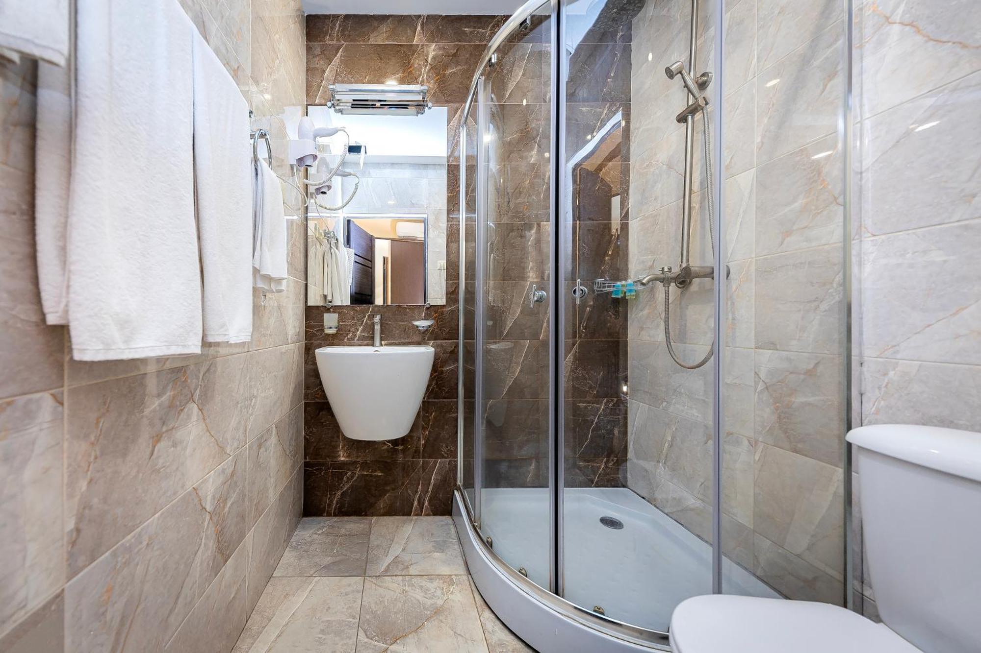 Boutique Living Hotel Yerevan Ngoại thất bức ảnh