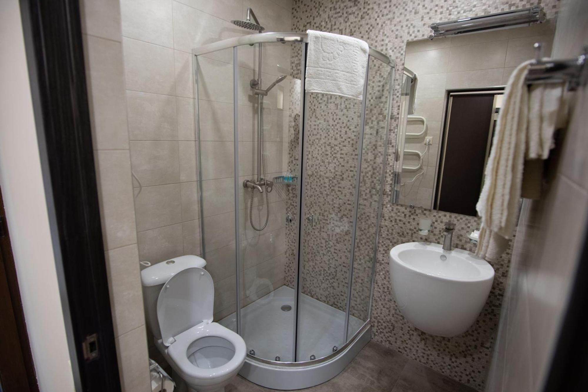 Boutique Living Hotel Yerevan Ngoại thất bức ảnh